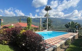 Finca Hotel San Miguel